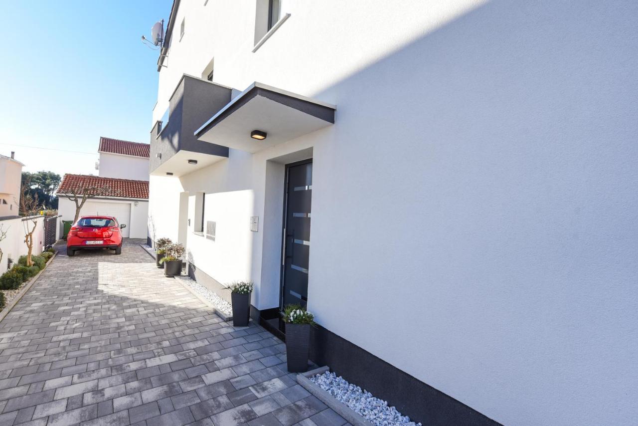 Apartment Lecija Zadar