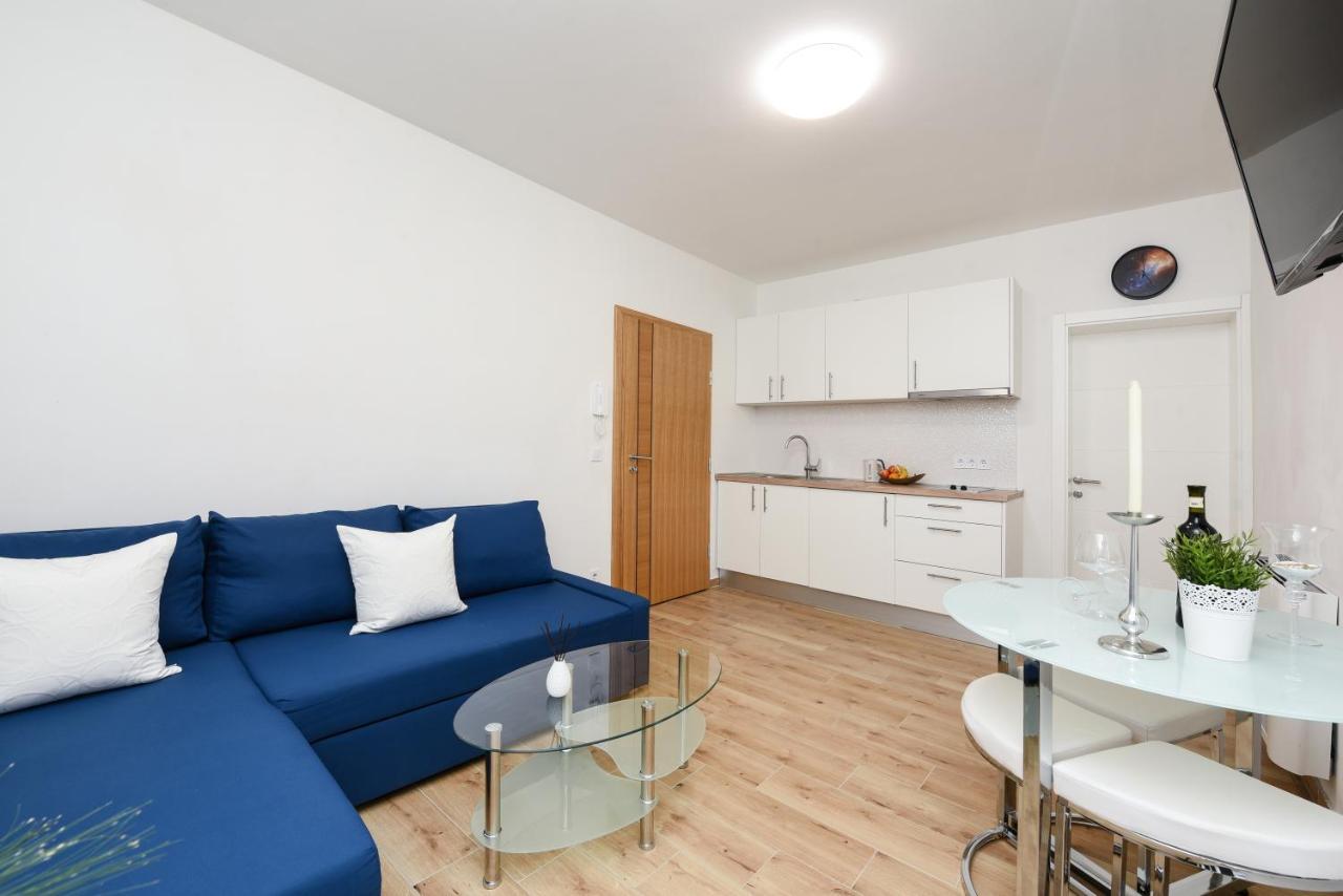 Lecija Apartment *