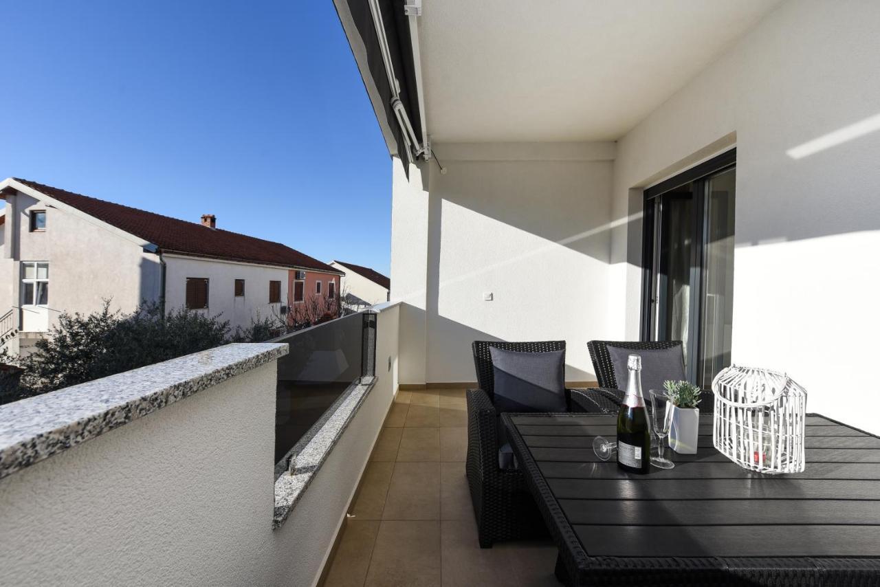 Apartment Lecija