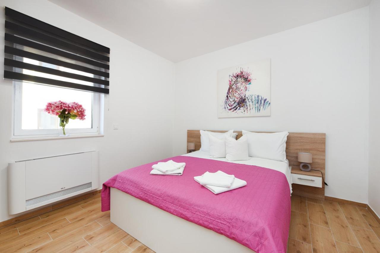 Lecija Apartment Zadar