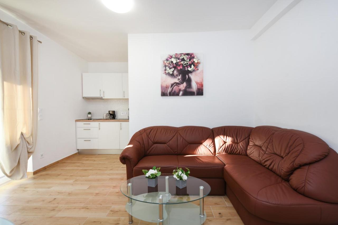 Lecija Apartment