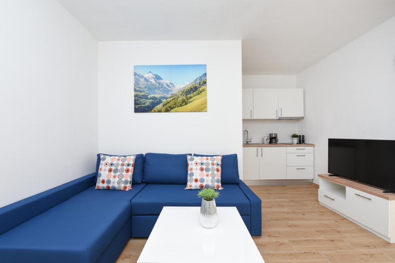 Lecija Apartment *
