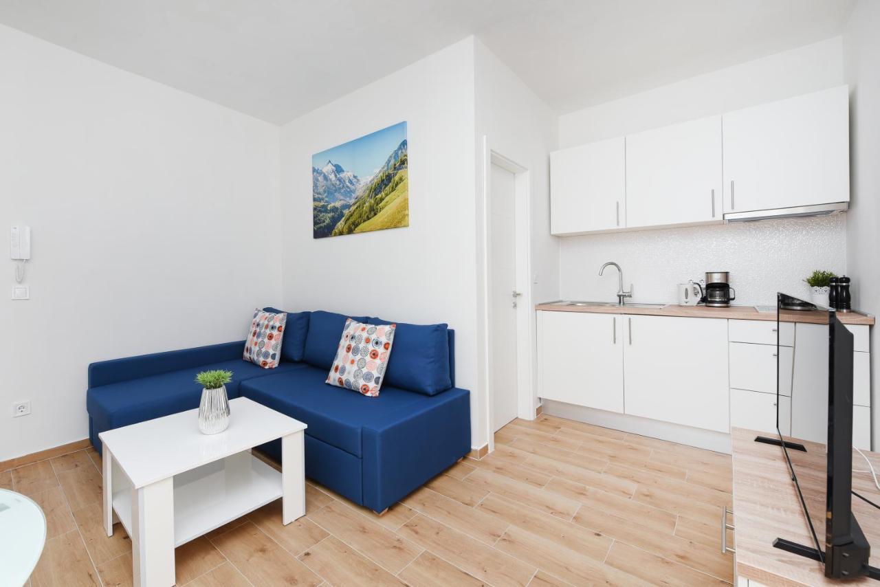 Lecija Apartment Zadar