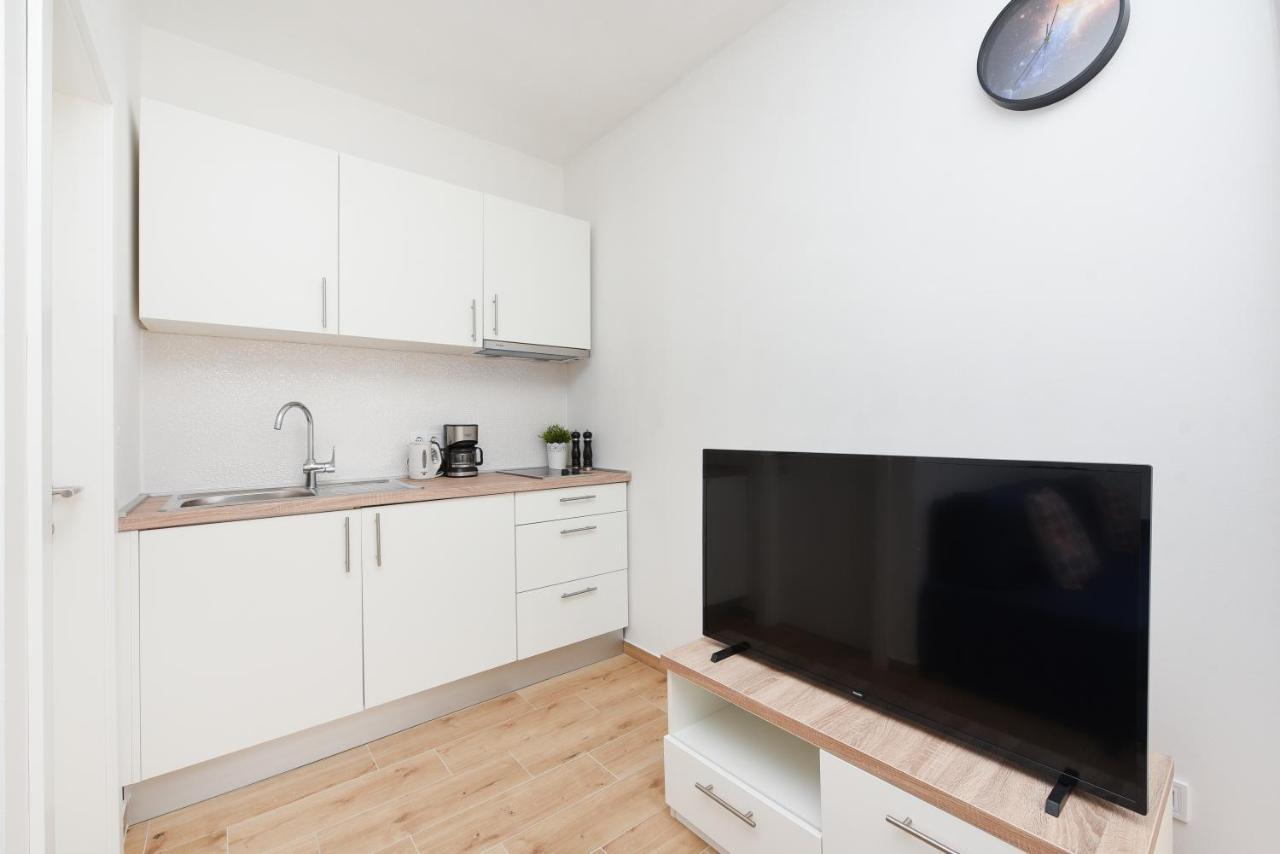Lecija Apartment