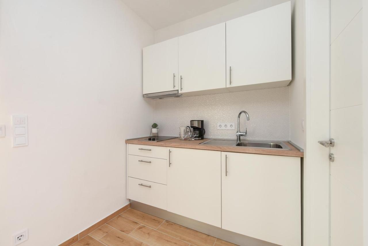 Lecija Apartment Zadar