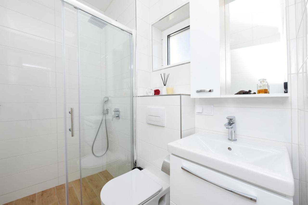 Apartment Lecija Zadar