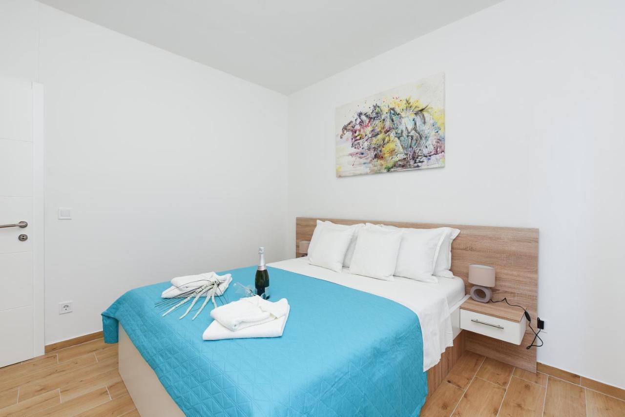 Apartment Lecija Zadar