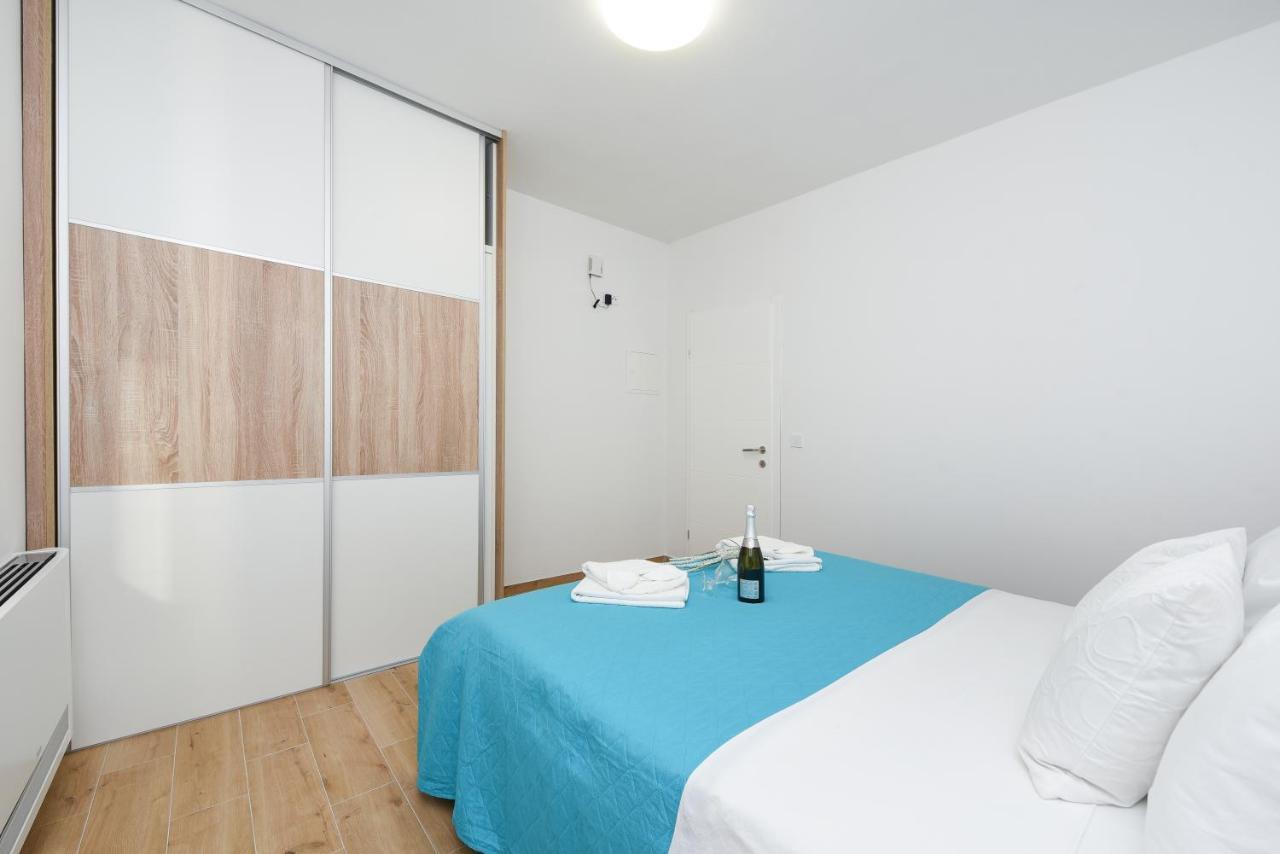 Apartment Lecija Zadar