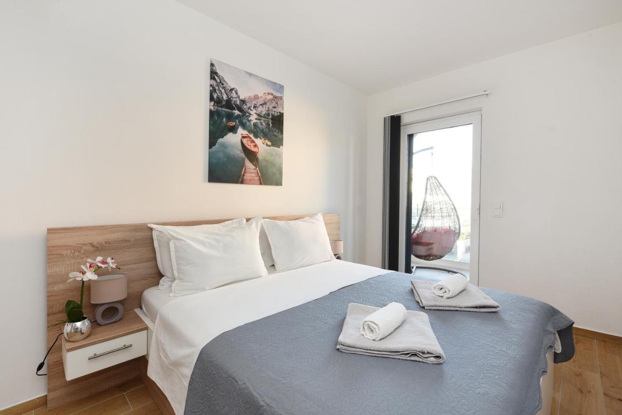 Lecija Apartment *