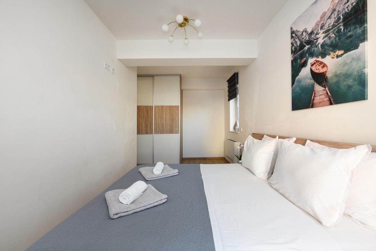 Apartment Lecija Zadar