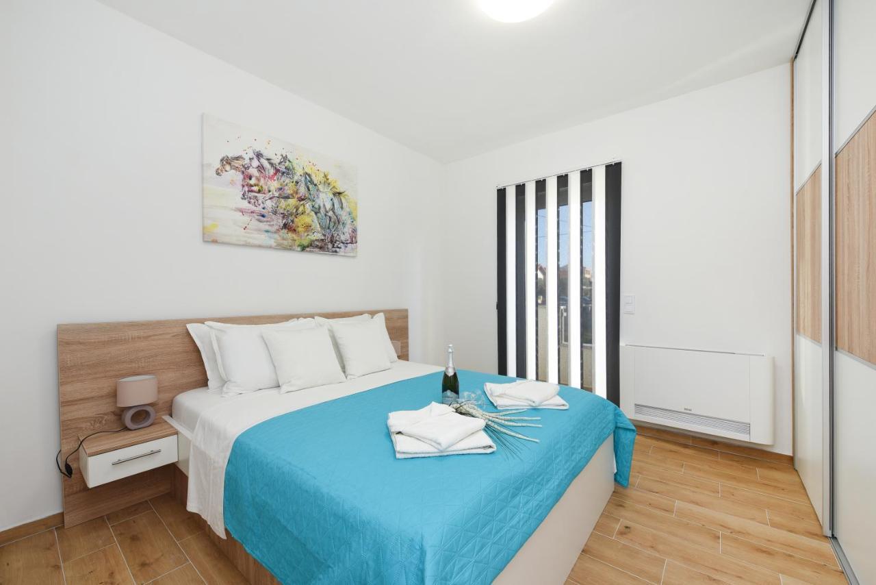 Lecija Apartman